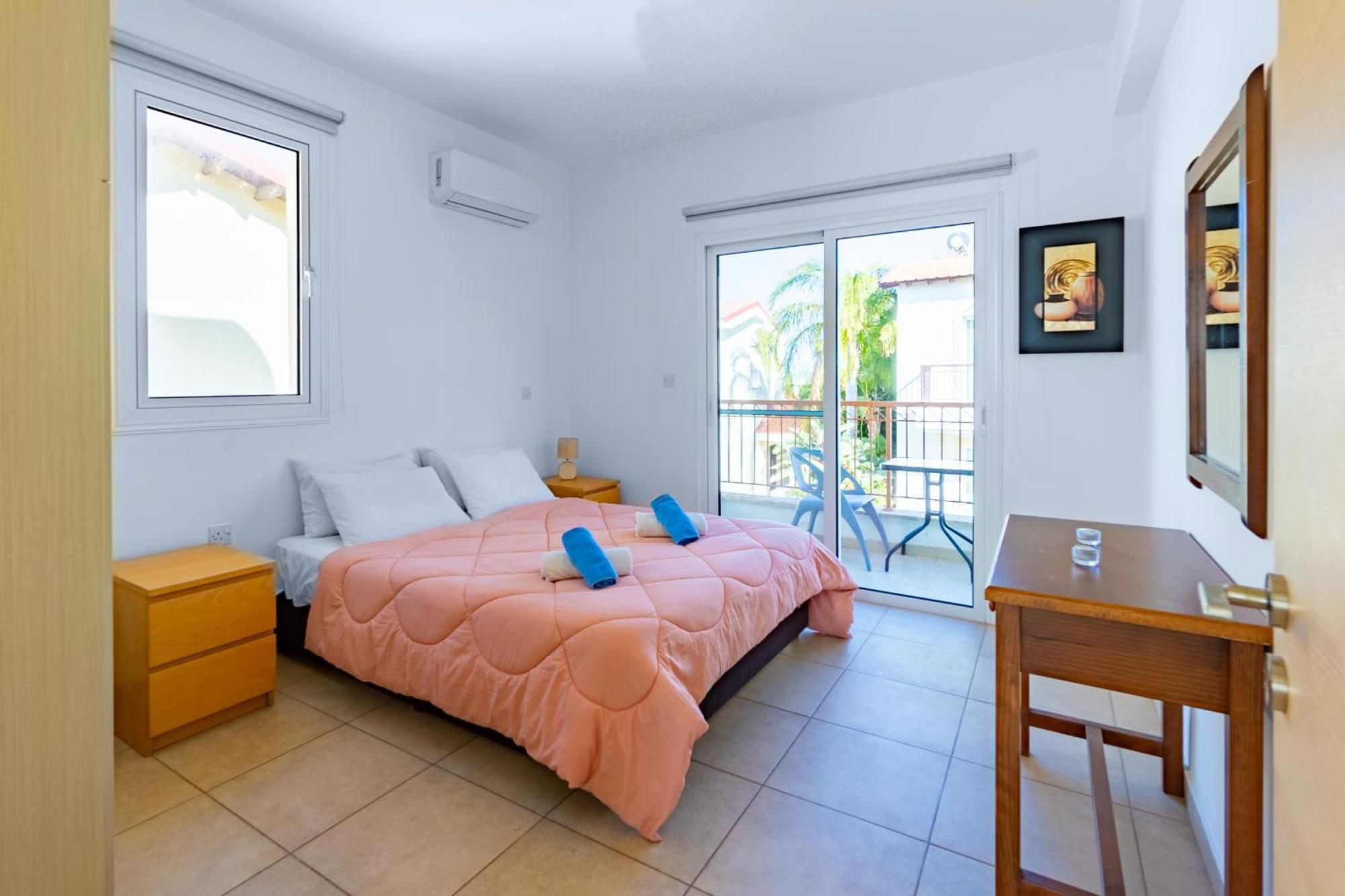 Villa Francesca Paralimni Exterior foto
